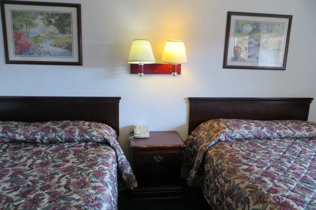 Capri Motel Redwood City Phòng bức ảnh