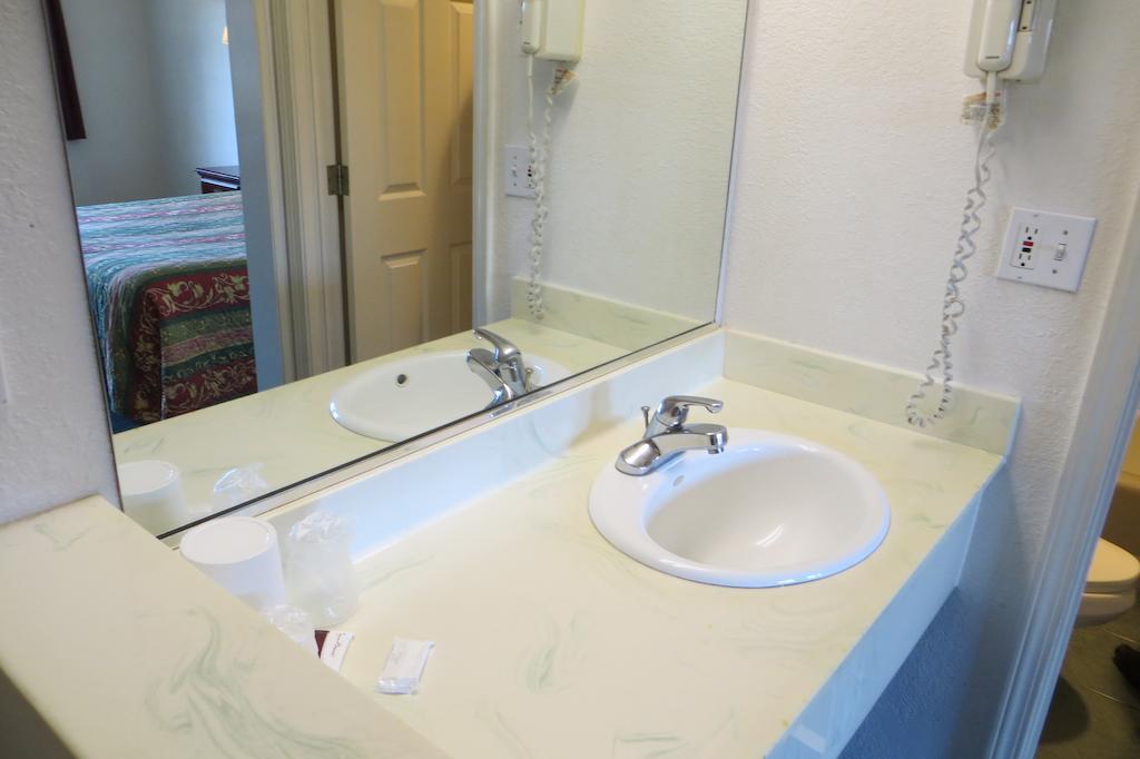Capri Motel Redwood City Phòng bức ảnh