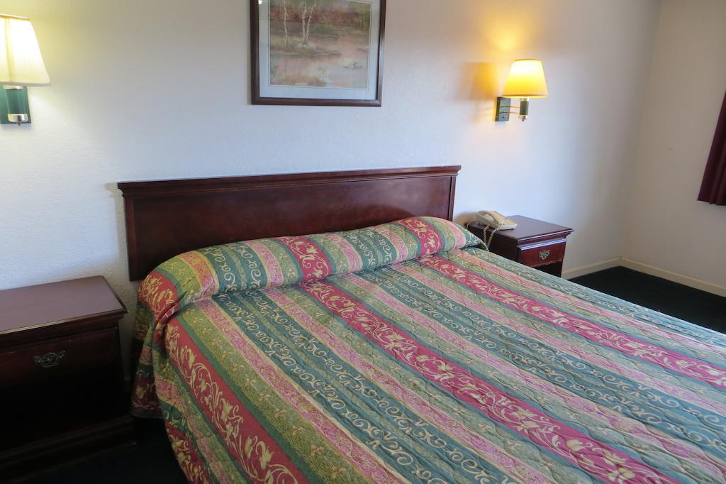 Capri Motel Redwood City Phòng bức ảnh