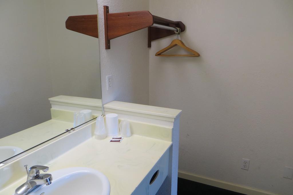 Capri Motel Redwood City Phòng bức ảnh