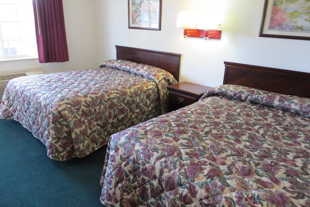 Capri Motel Redwood City Ngoại thất bức ảnh