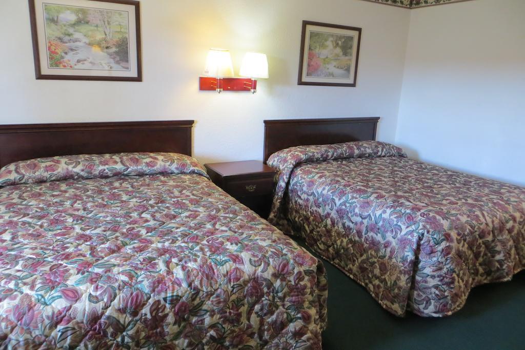 Capri Motel Redwood City Phòng bức ảnh