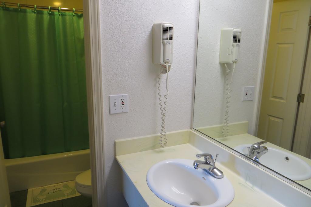 Capri Motel Redwood City Phòng bức ảnh