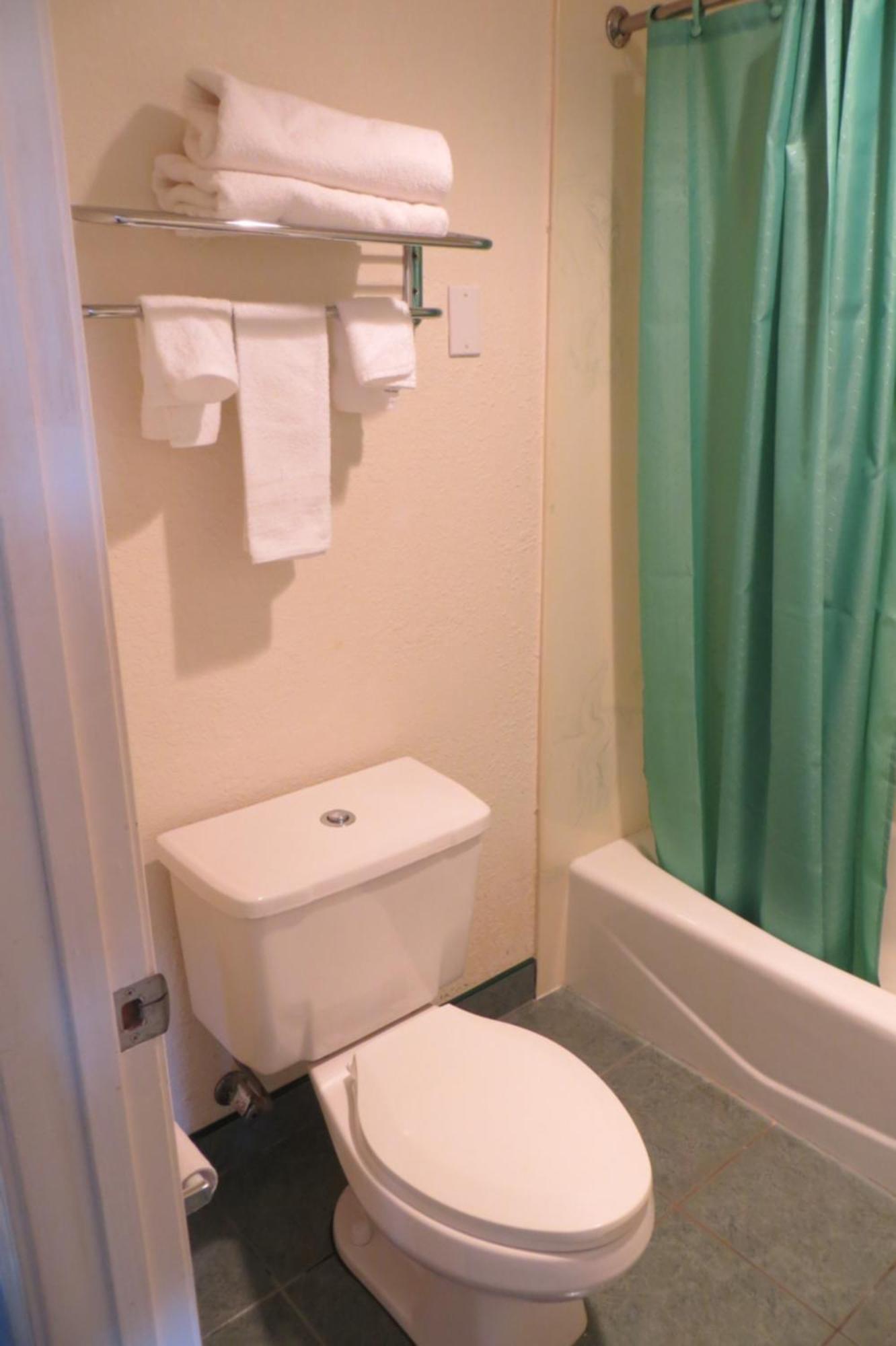 Capri Motel Redwood City Ngoại thất bức ảnh