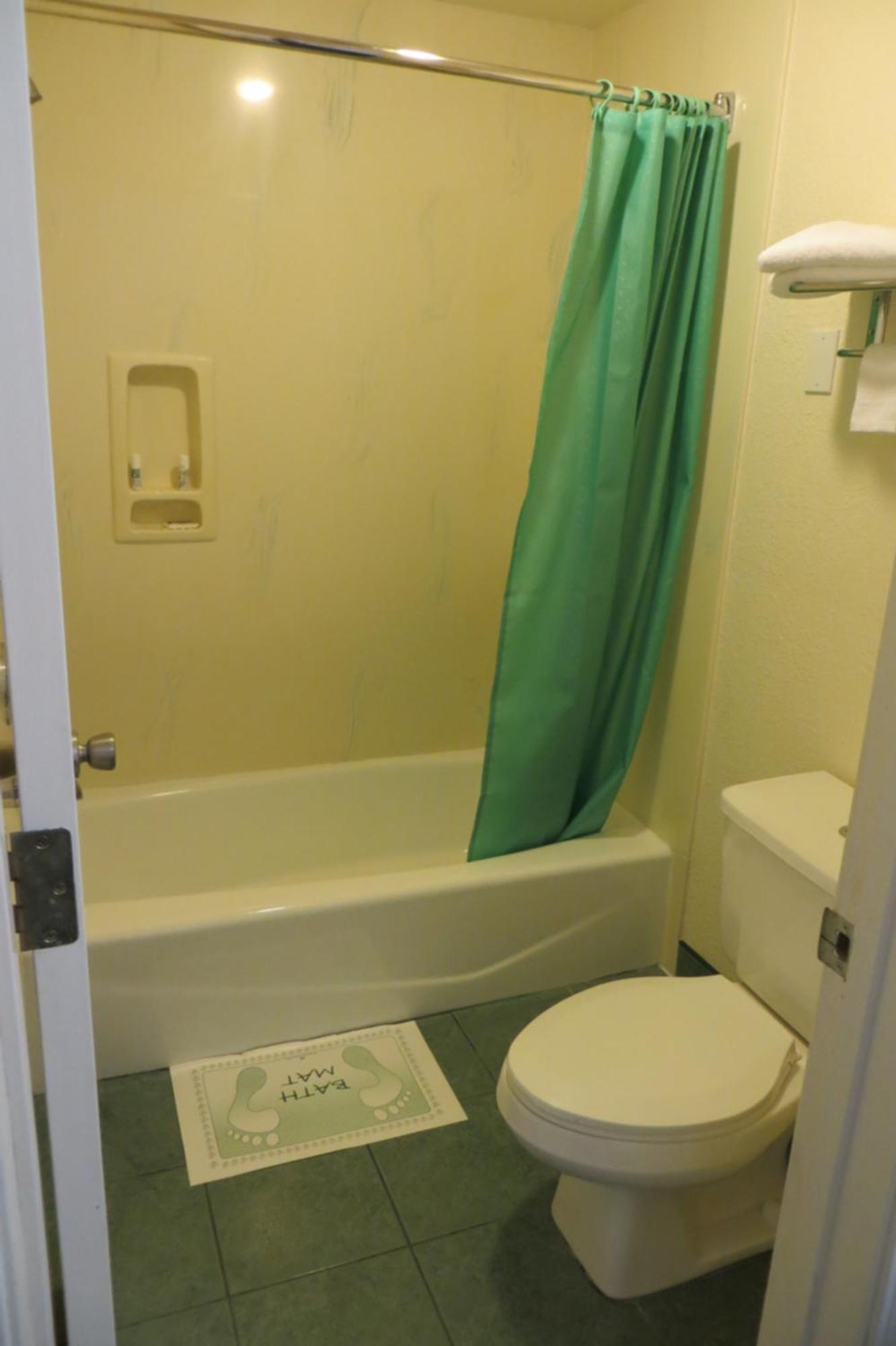 Capri Motel Redwood City Ngoại thất bức ảnh