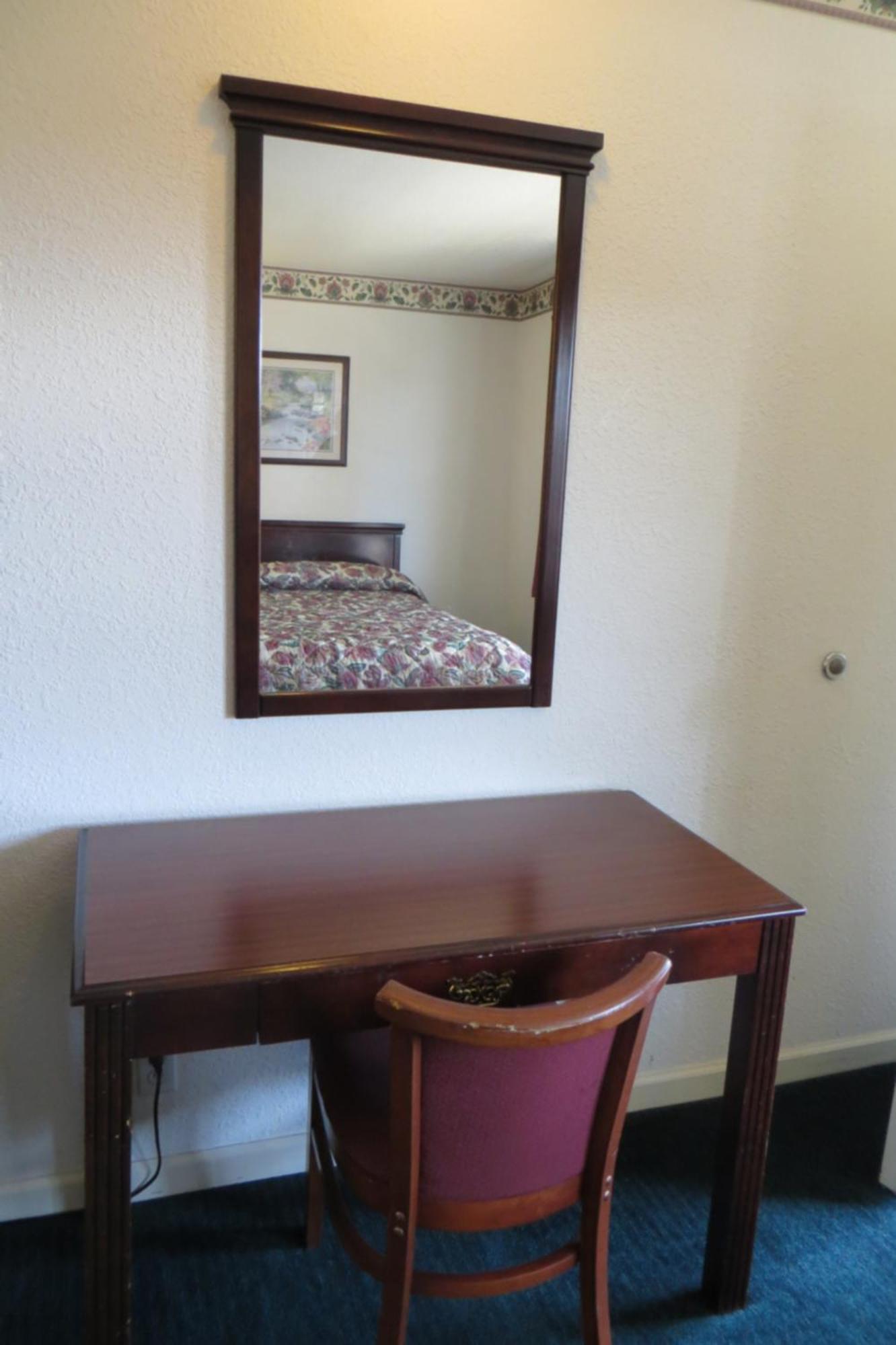 Capri Motel Redwood City Ngoại thất bức ảnh