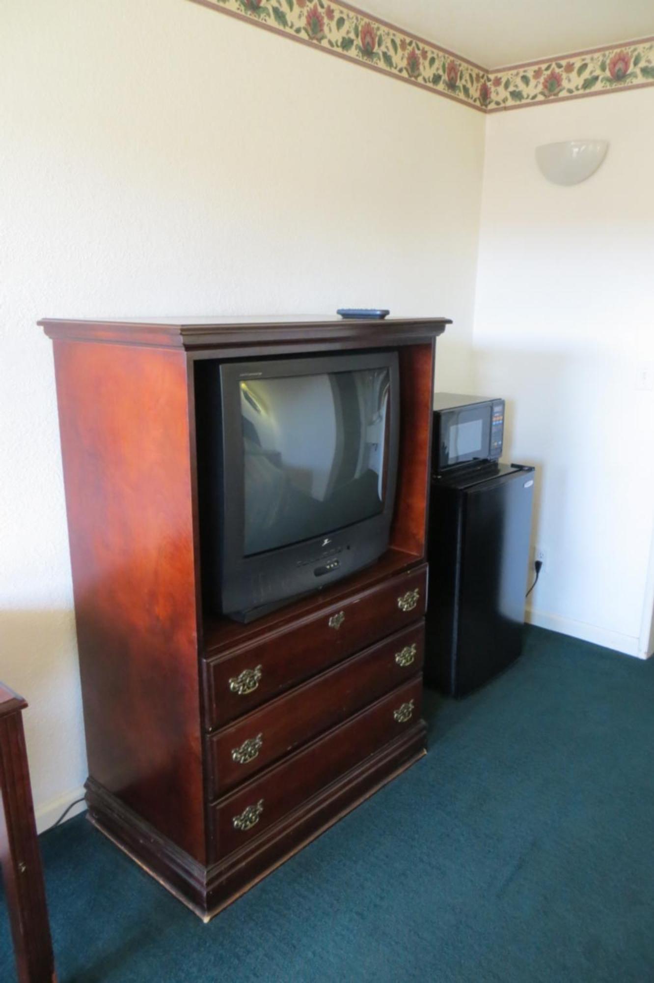 Capri Motel Redwood City Ngoại thất bức ảnh